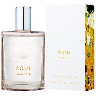 [The Face Shop] Nước Hoa Soul Sweet Kiss 30ml