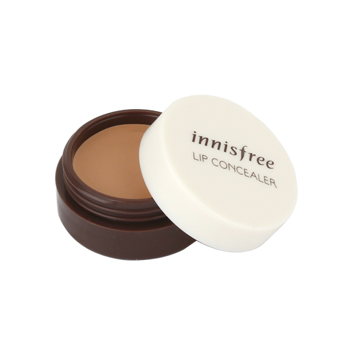 [Innisfree] Che khuyết điểm môi Tapping Innisfree  Lip Concealer 3.5g