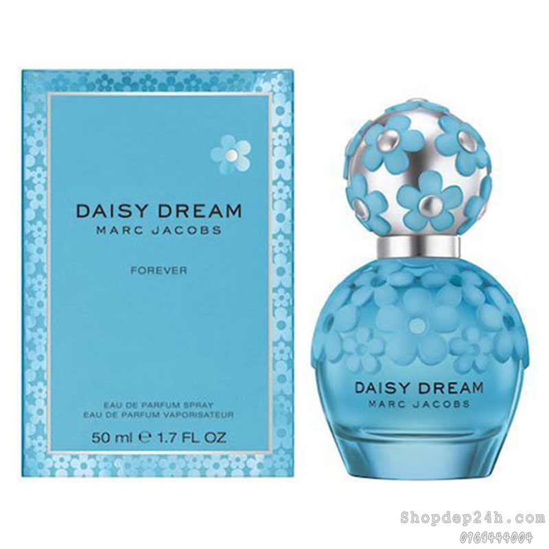 [Marc Jacobs] Nước hoa mini nữ  Marc Jacobs Daisy Dream Forever 4ml