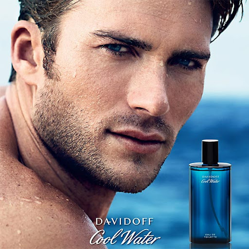 [Davidoff] Nước hoa nam Davidoff Cool Water For Men 125ml