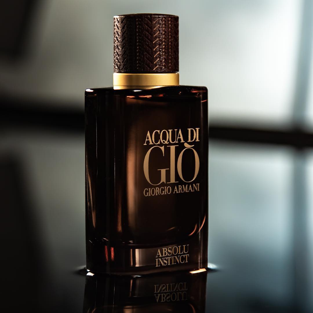 [Giorgio Armani] Nước hoa nam Giorgio Acqua Di Gio Absolu Instinct 75ml